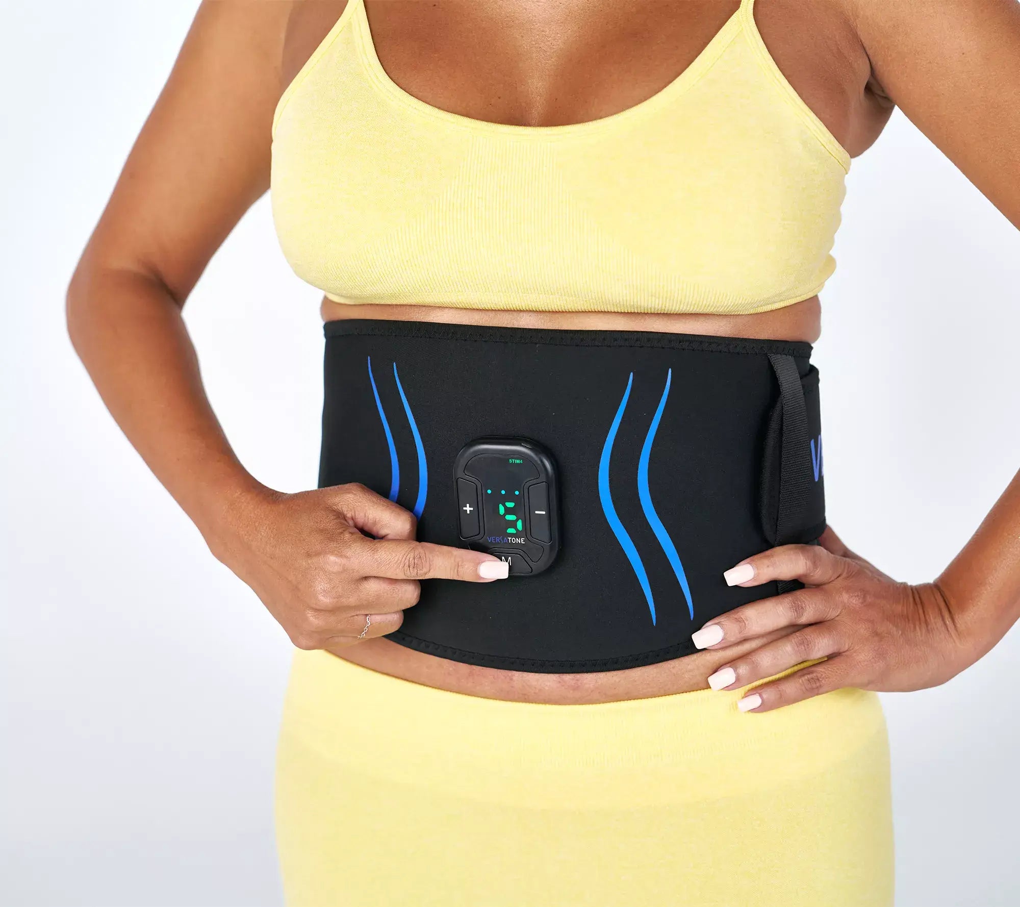 LKON™ Pain Relief & Ab Toning